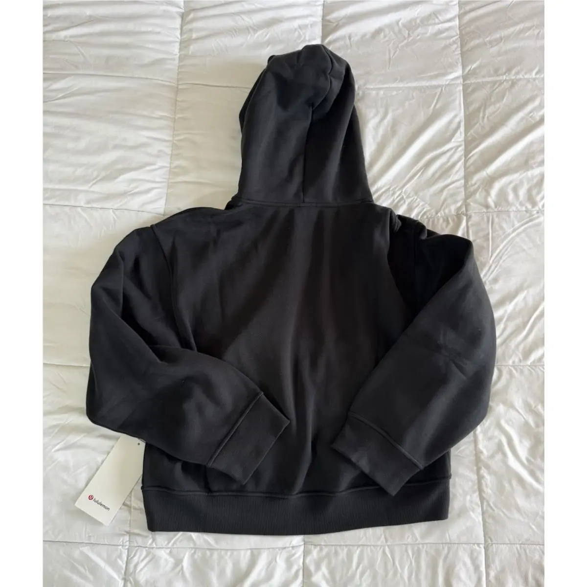 Lululemon clothing - Black 6