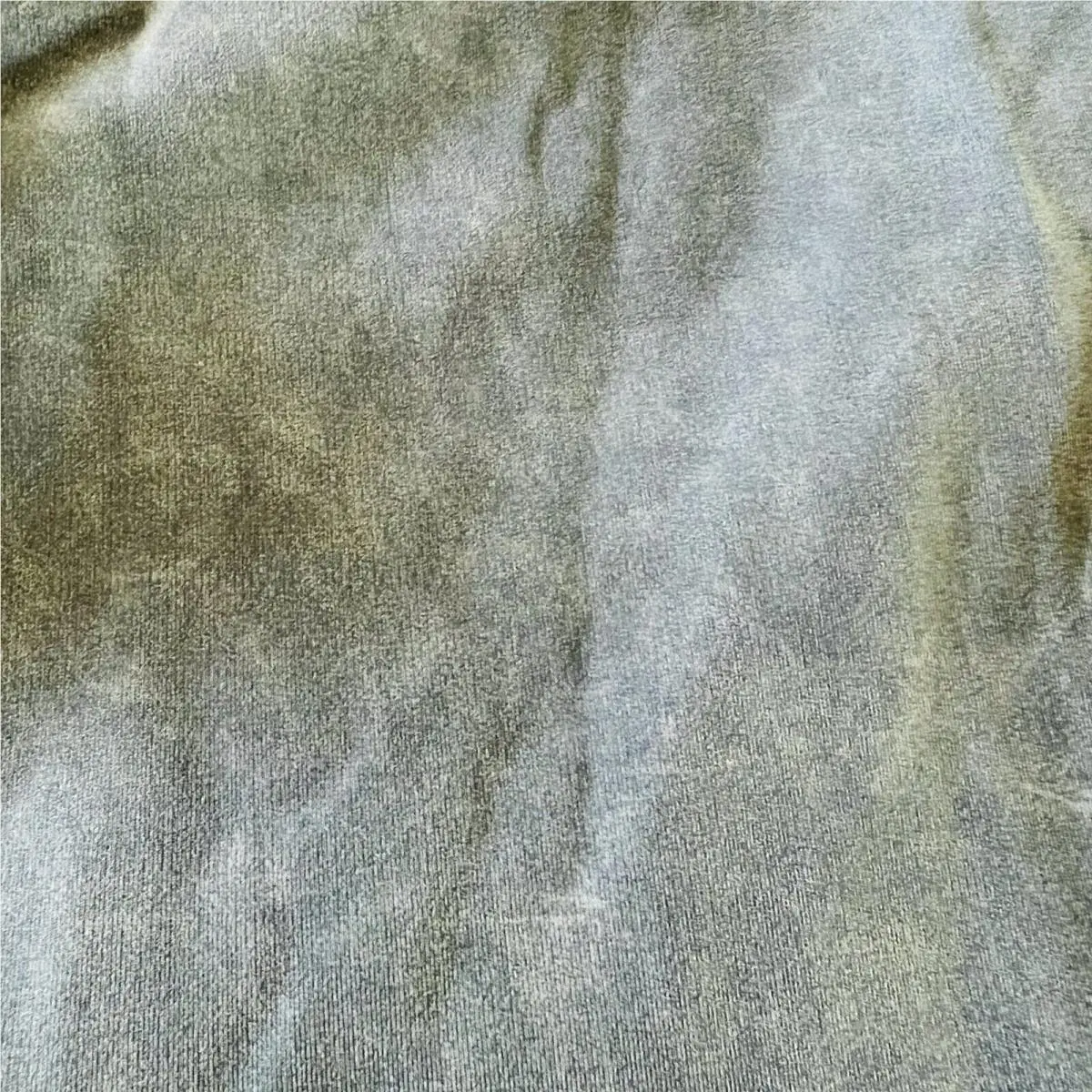 Lululemon clothing - Blue 2
