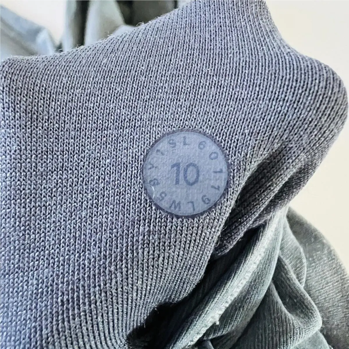 Lululemon clothing - Blue 5