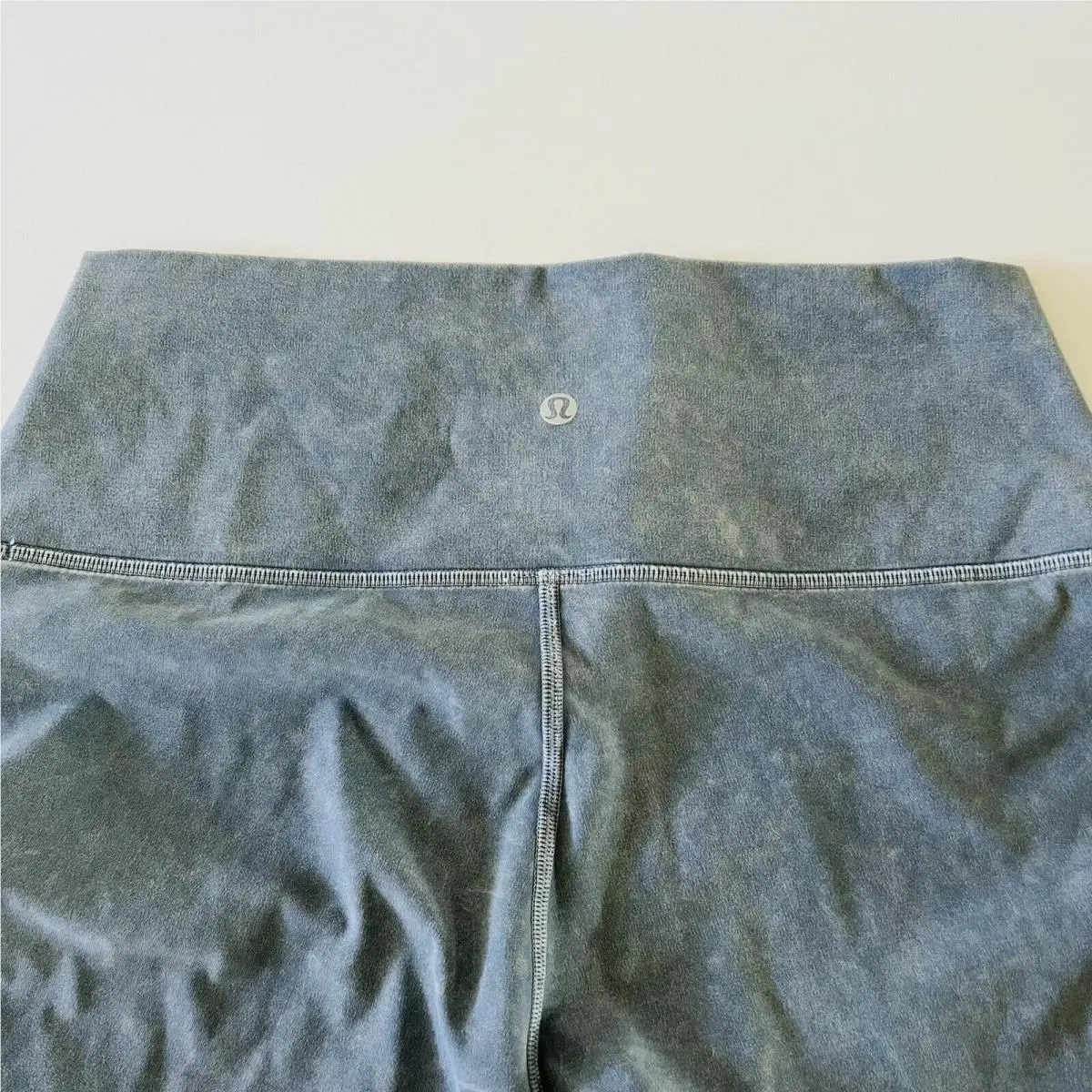Lululemon clothing - Blue 3