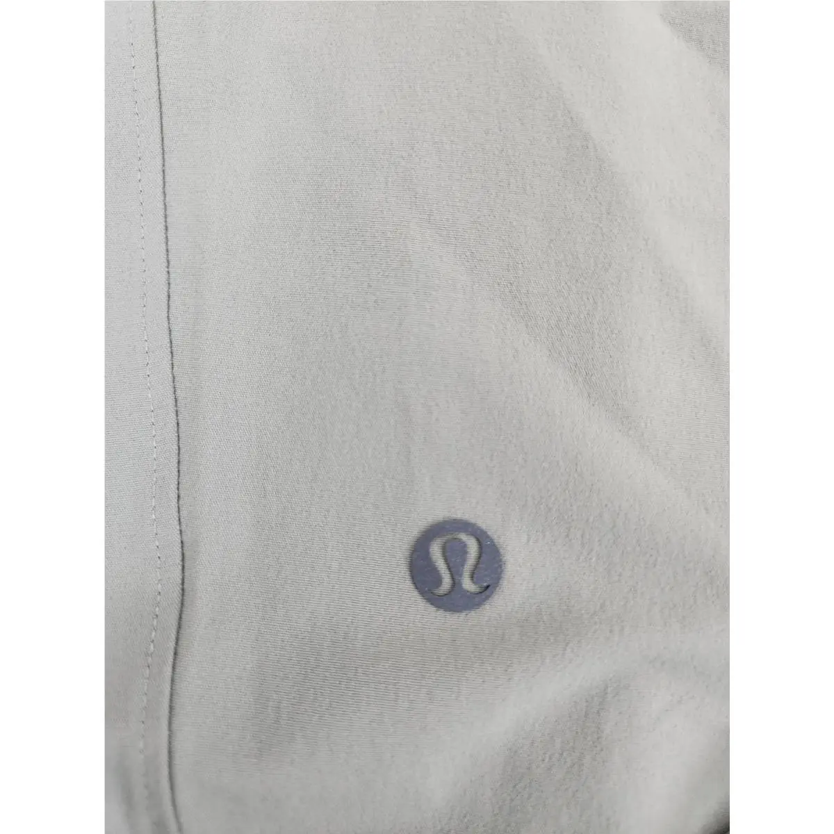 Lululemon clothing - Lululemon Mile Maker - Mile Maker - Willow Leaf 8