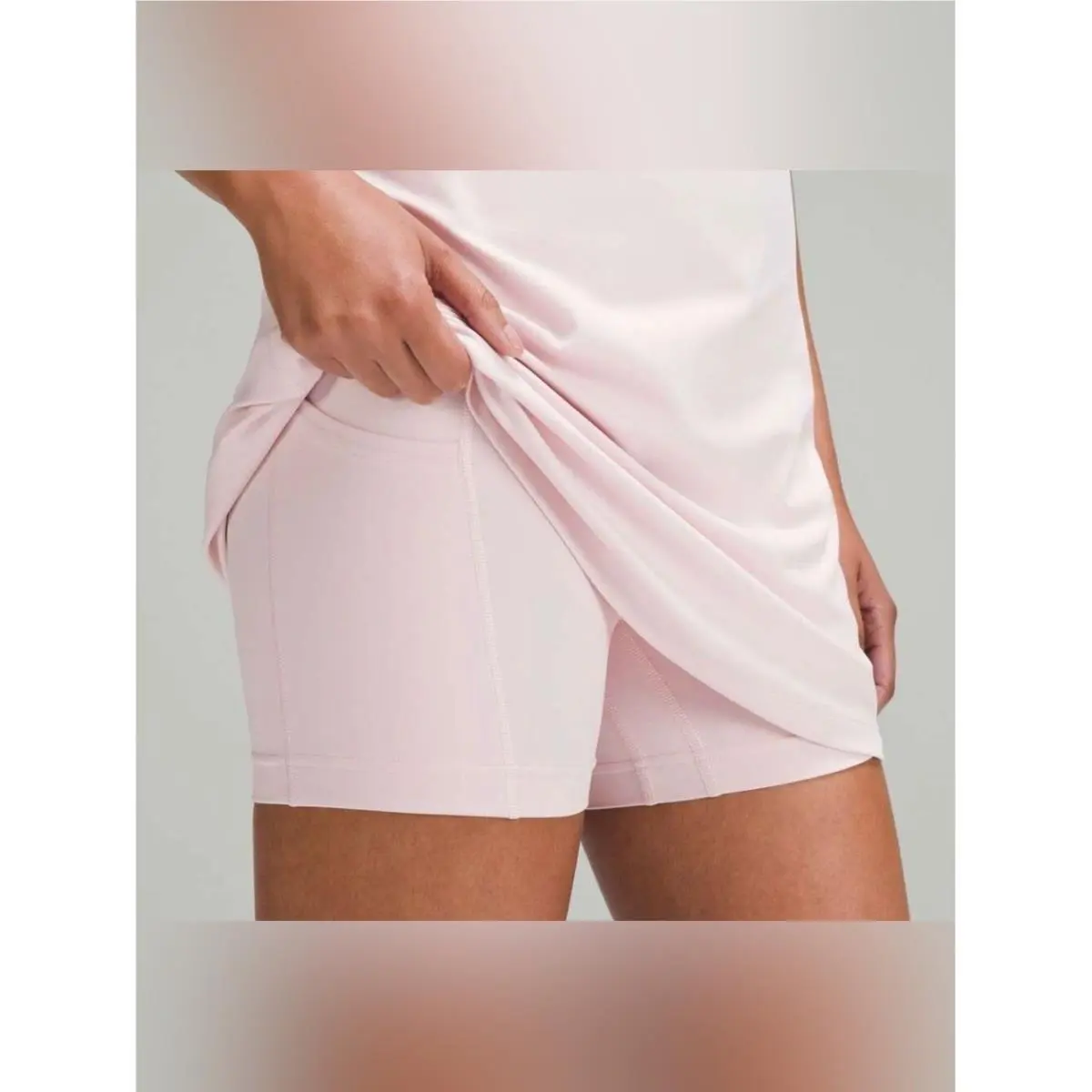Lululemon clothing - Pink 1