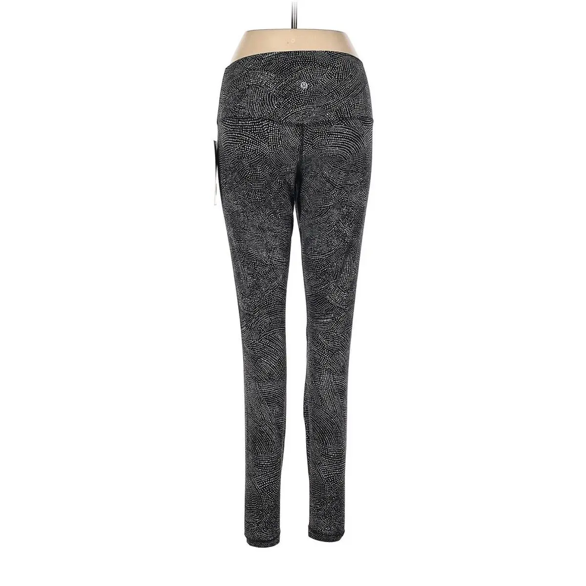 Lululemon clothing - Grey 1