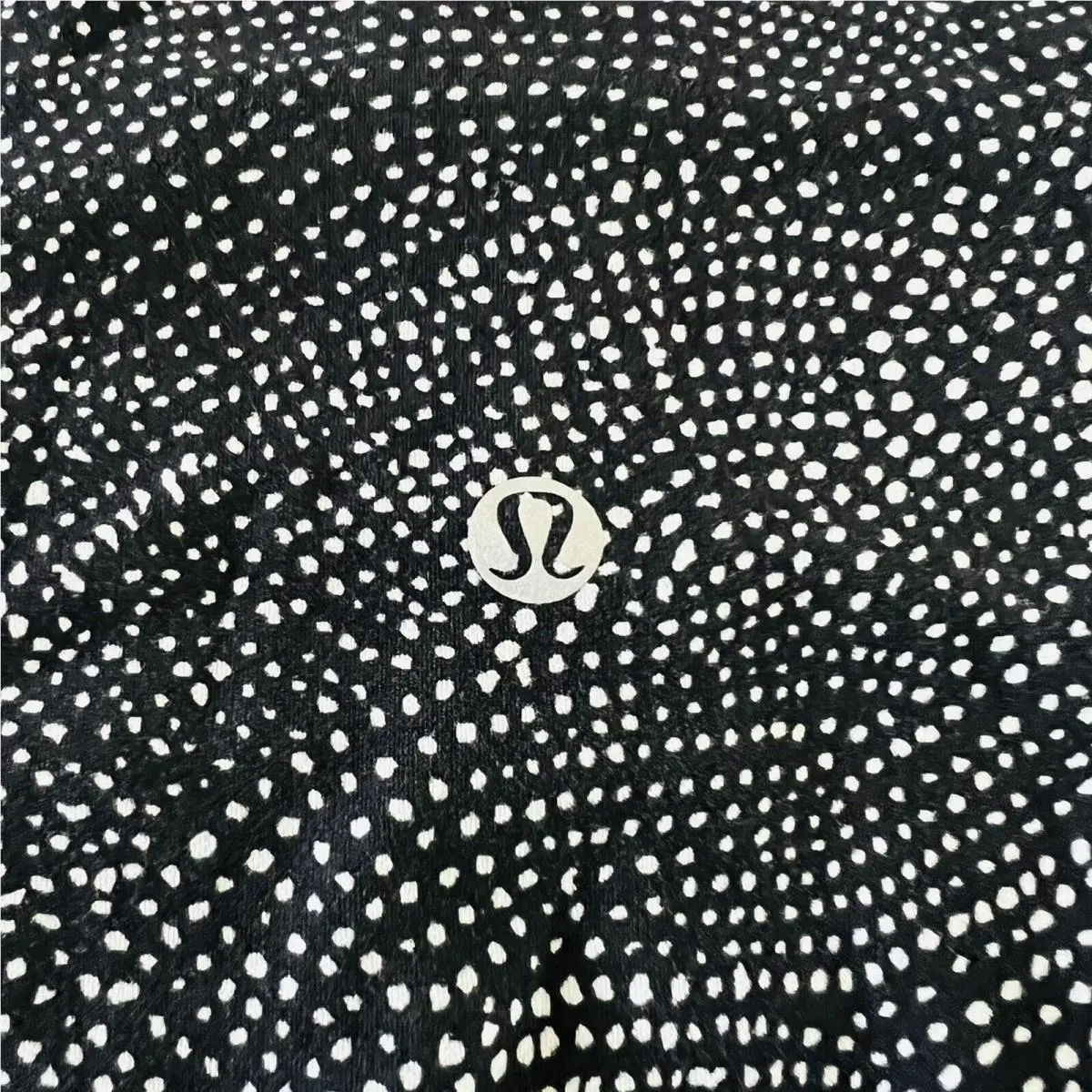 Lululemon clothing - Grey 4