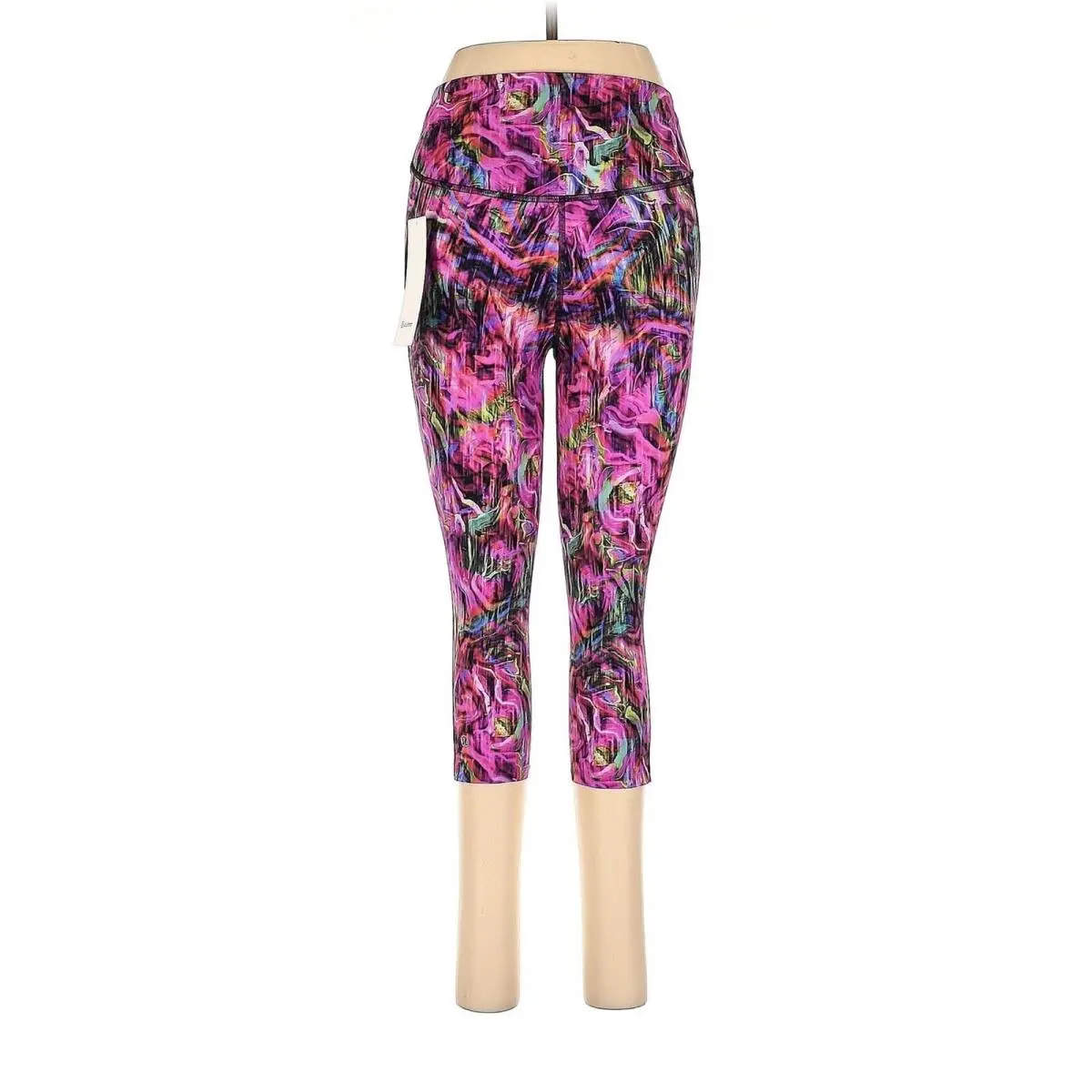 Lululemon clothing - Pink 1
