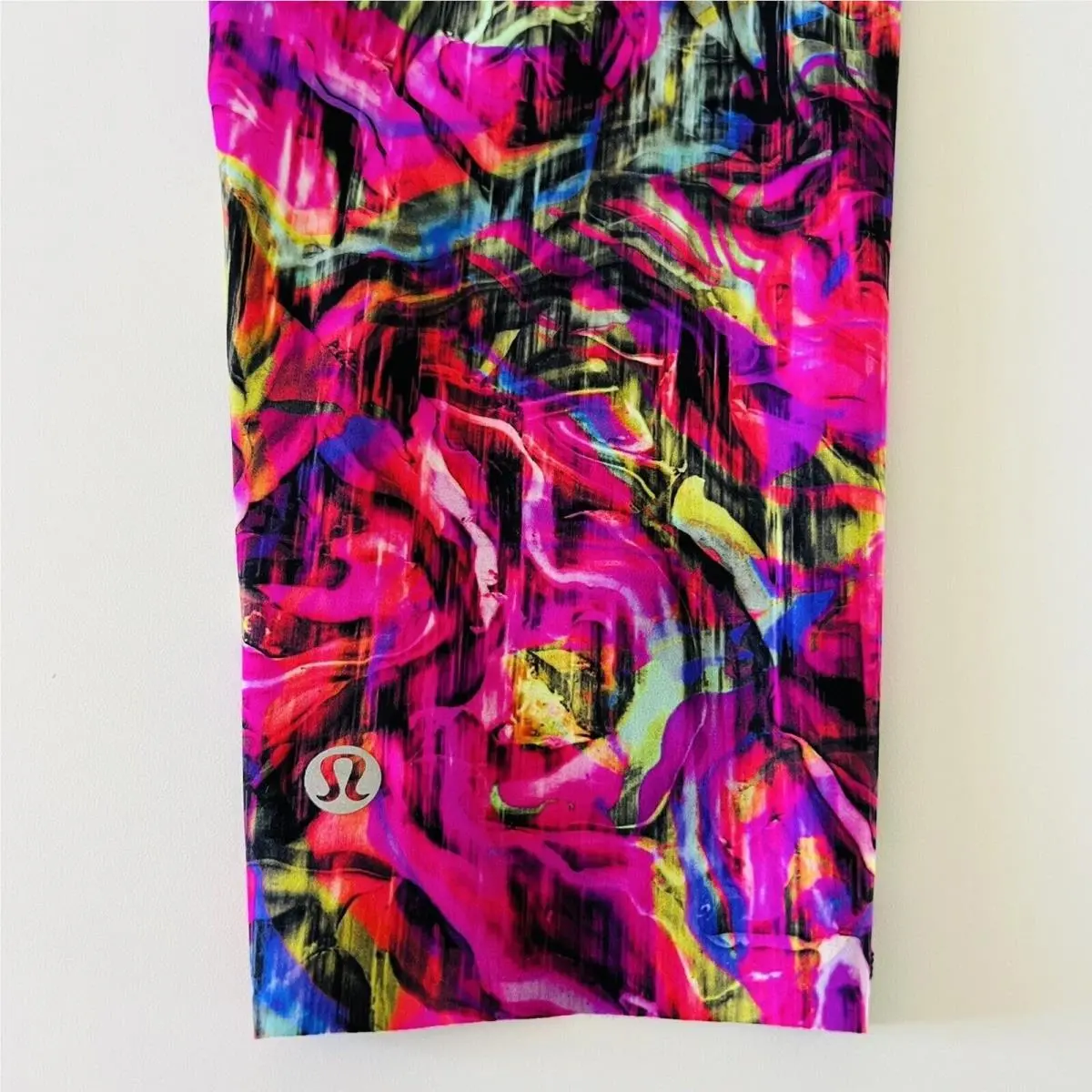 Lululemon clothing - Pink 3