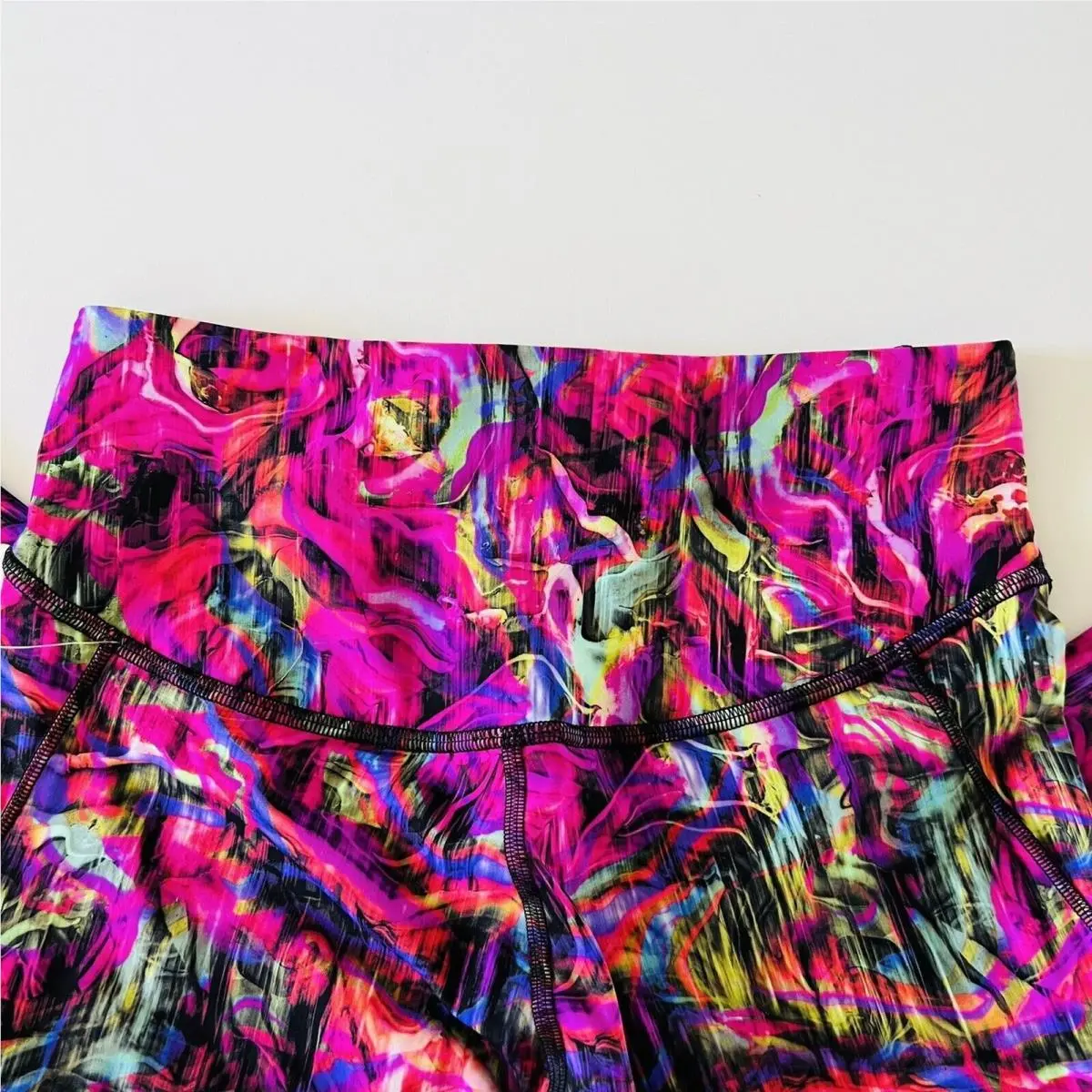 Lululemon clothing - Pink 2