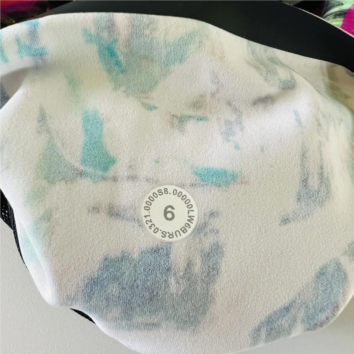 Lululemon clothing - Pink 5
