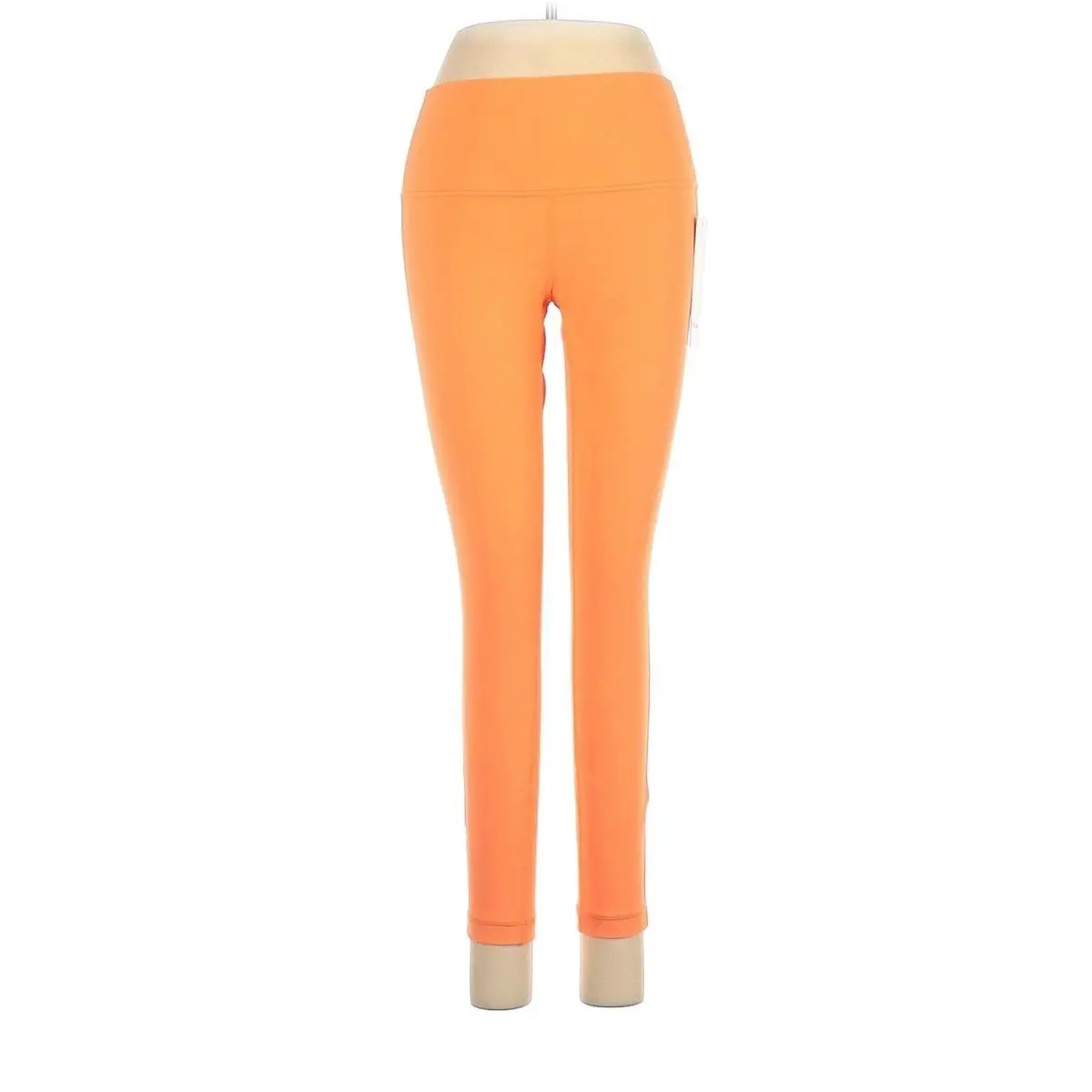 Lululemon clothing - Orange 0