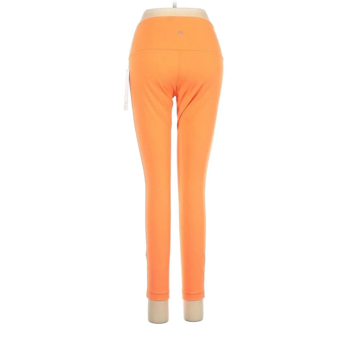 Lululemon clothing - Orange 1