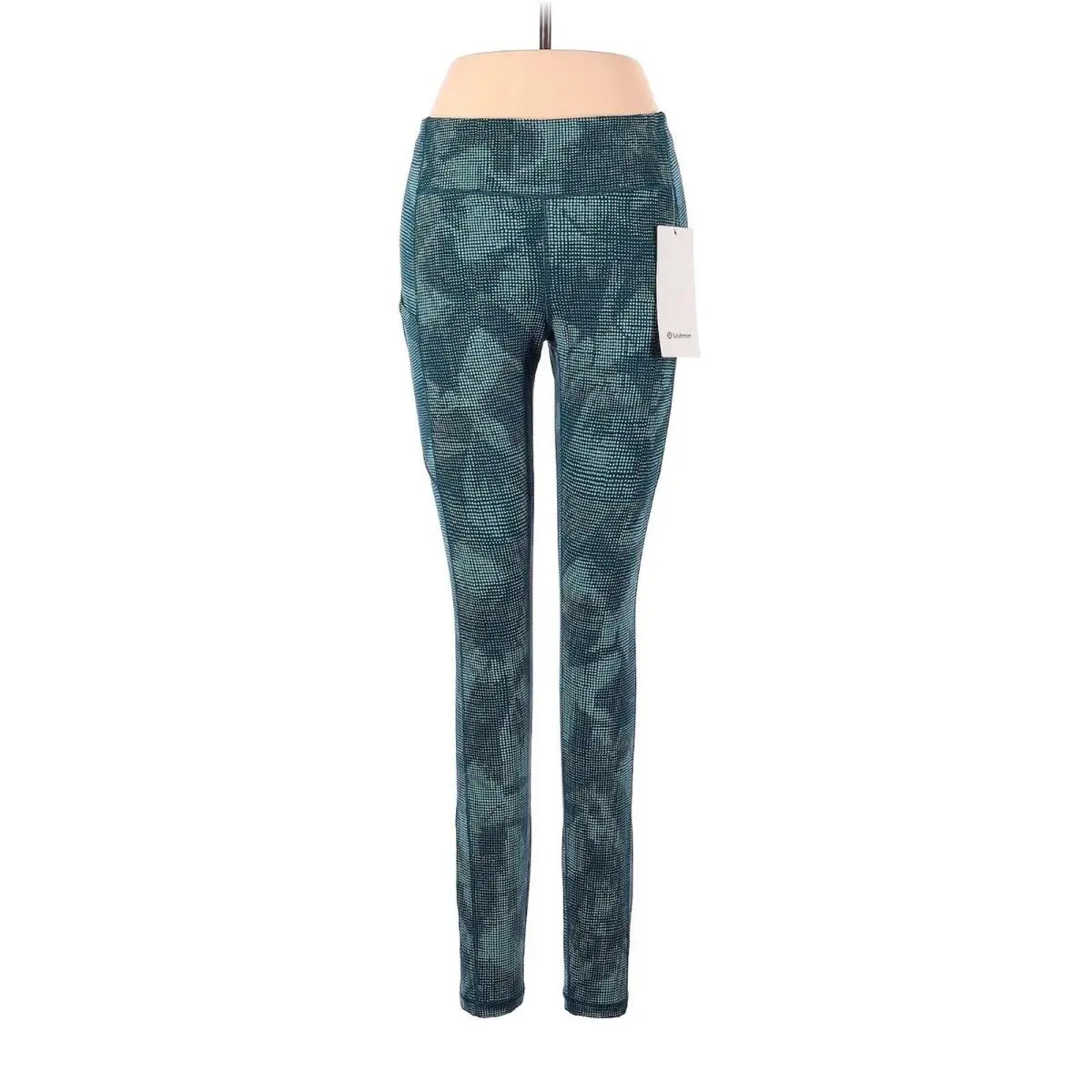 Lululemon clothing - Green 0
