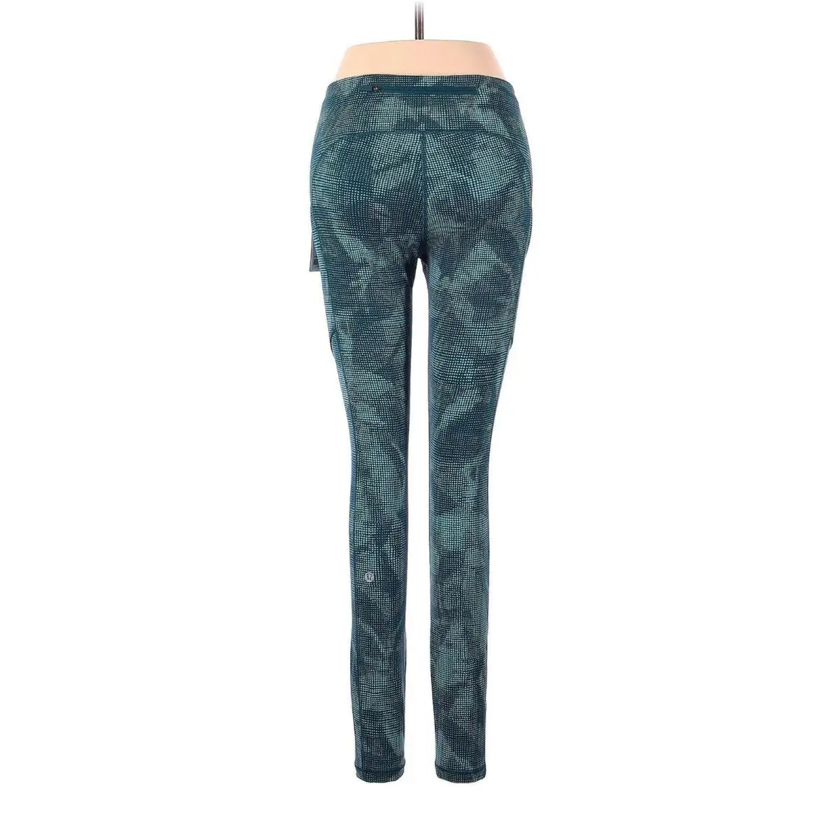 Lululemon clothing - Green 1
