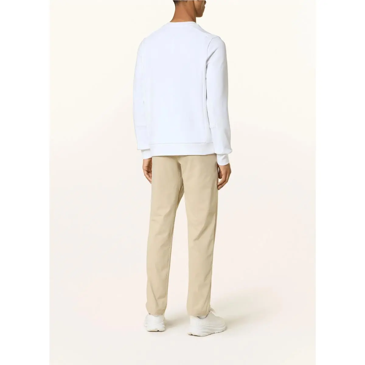 Lululemon clothing - White 1