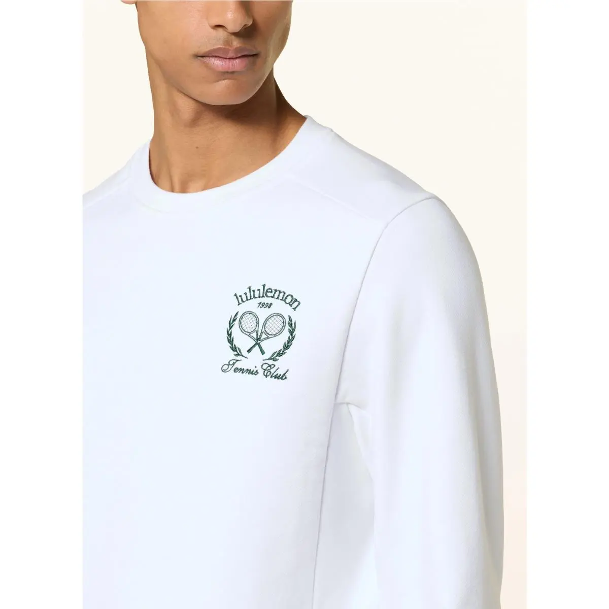 Lululemon clothing - White 2