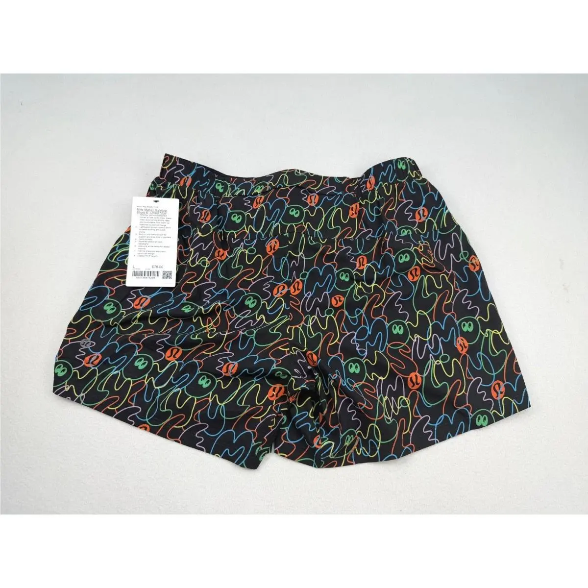 Lululemon clothing - Multicolor 3