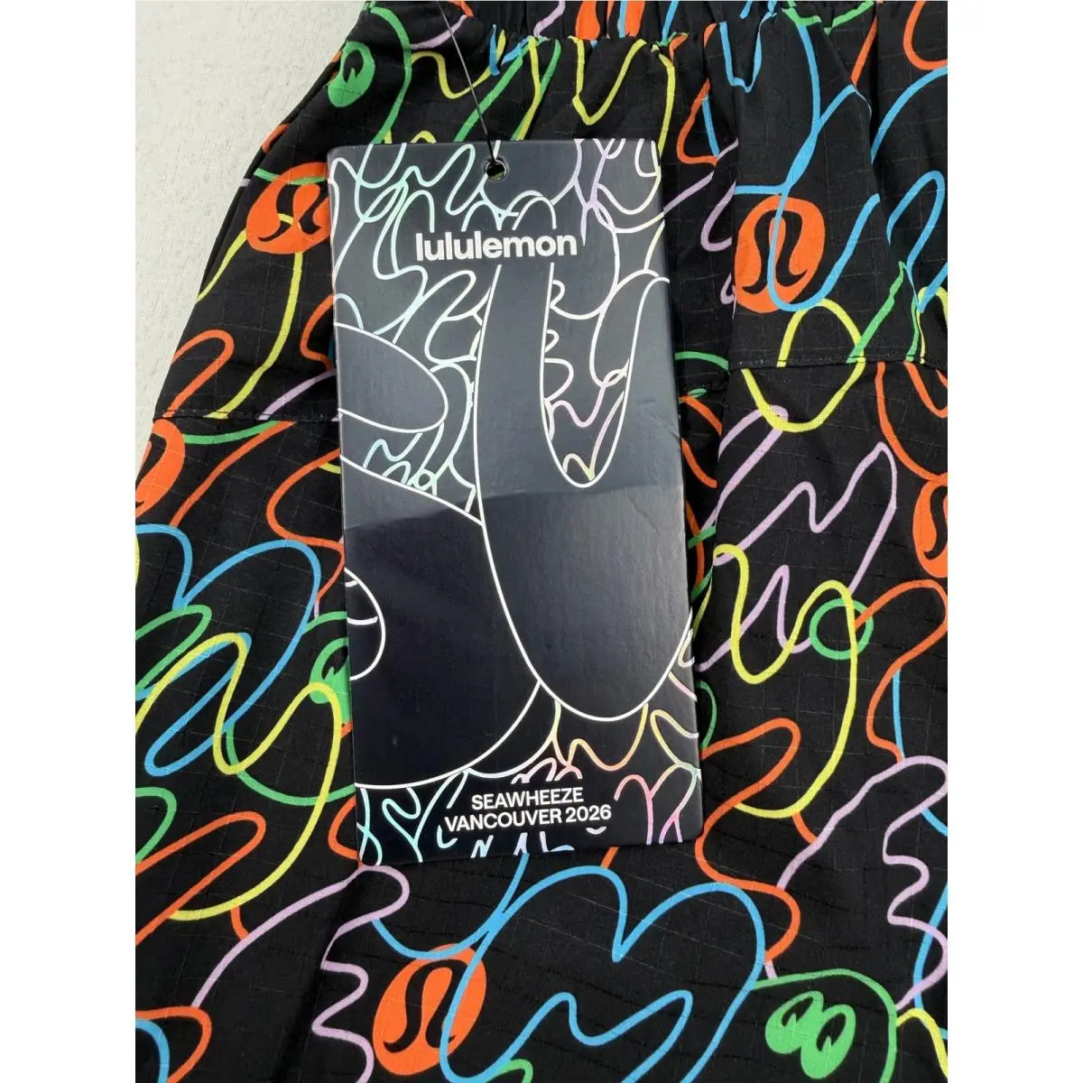 Lululemon clothing - Multicolor 0