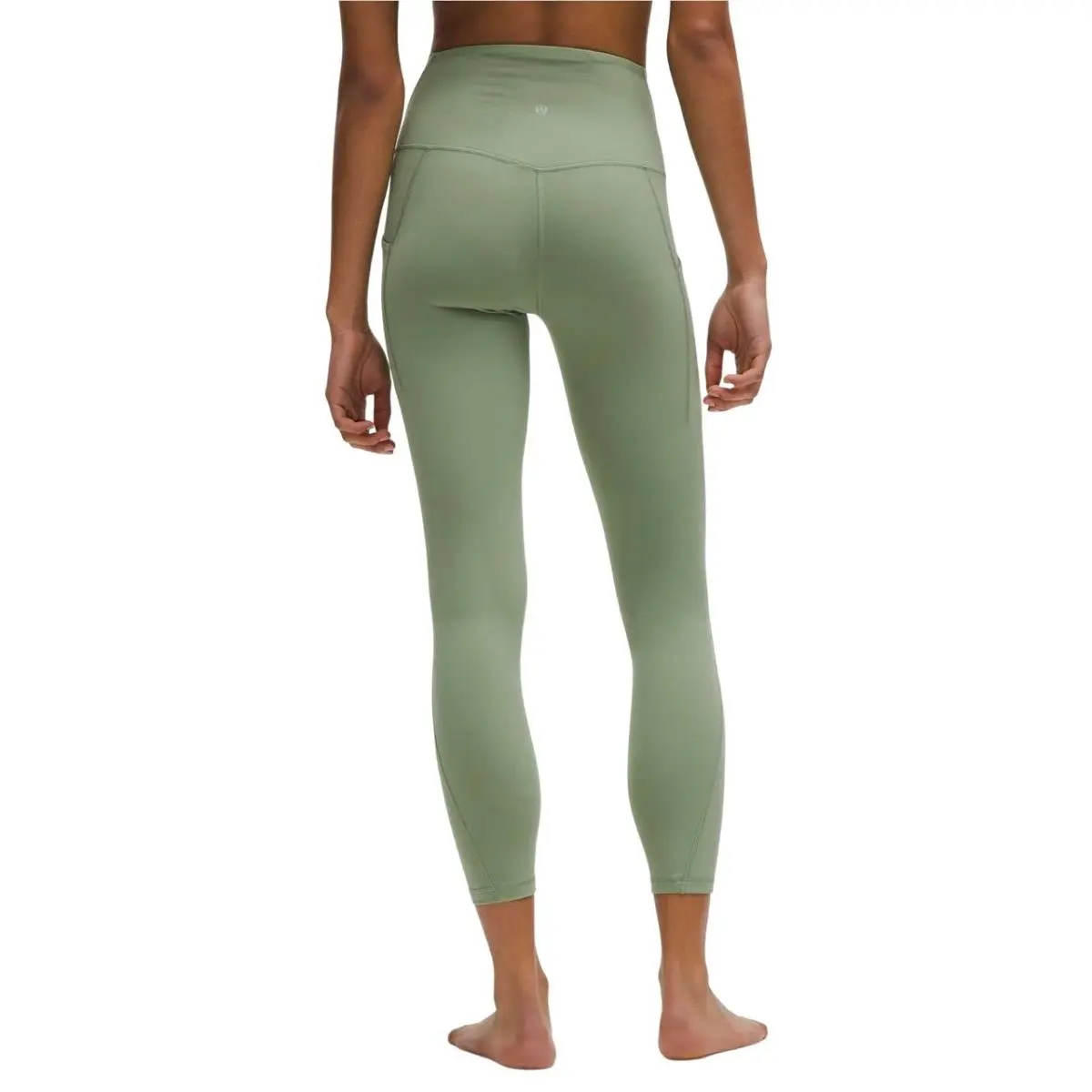 Lululemon clothing - Green 0