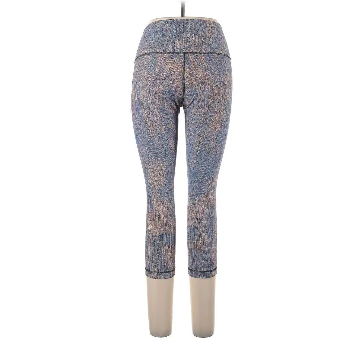 Lululemon clothing - Blue 1