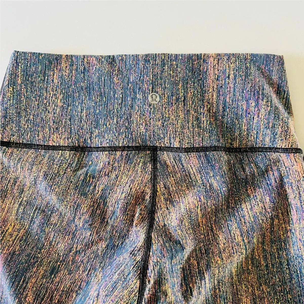 Lululemon clothing - Blue 2