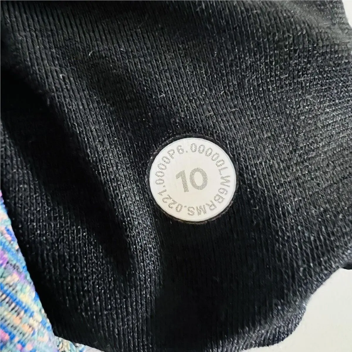 Lululemon clothing - Blue 4