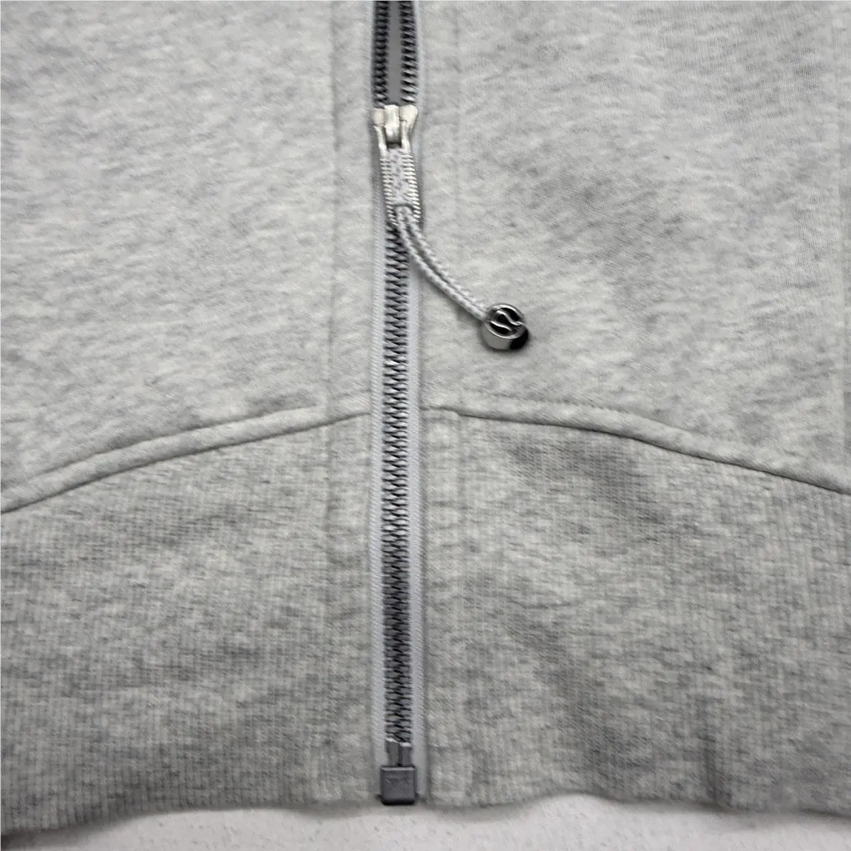 Lululemon clothing - Gray 0