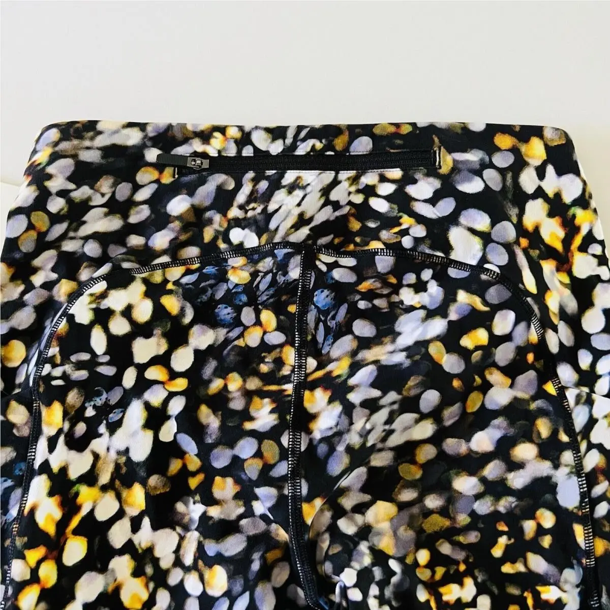 Lululemon clothing - Black 3