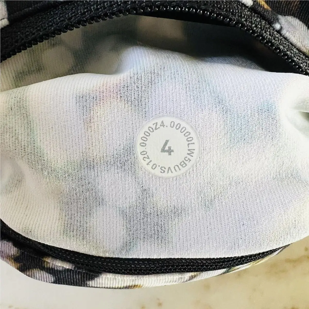 Lululemon clothing - Black 6