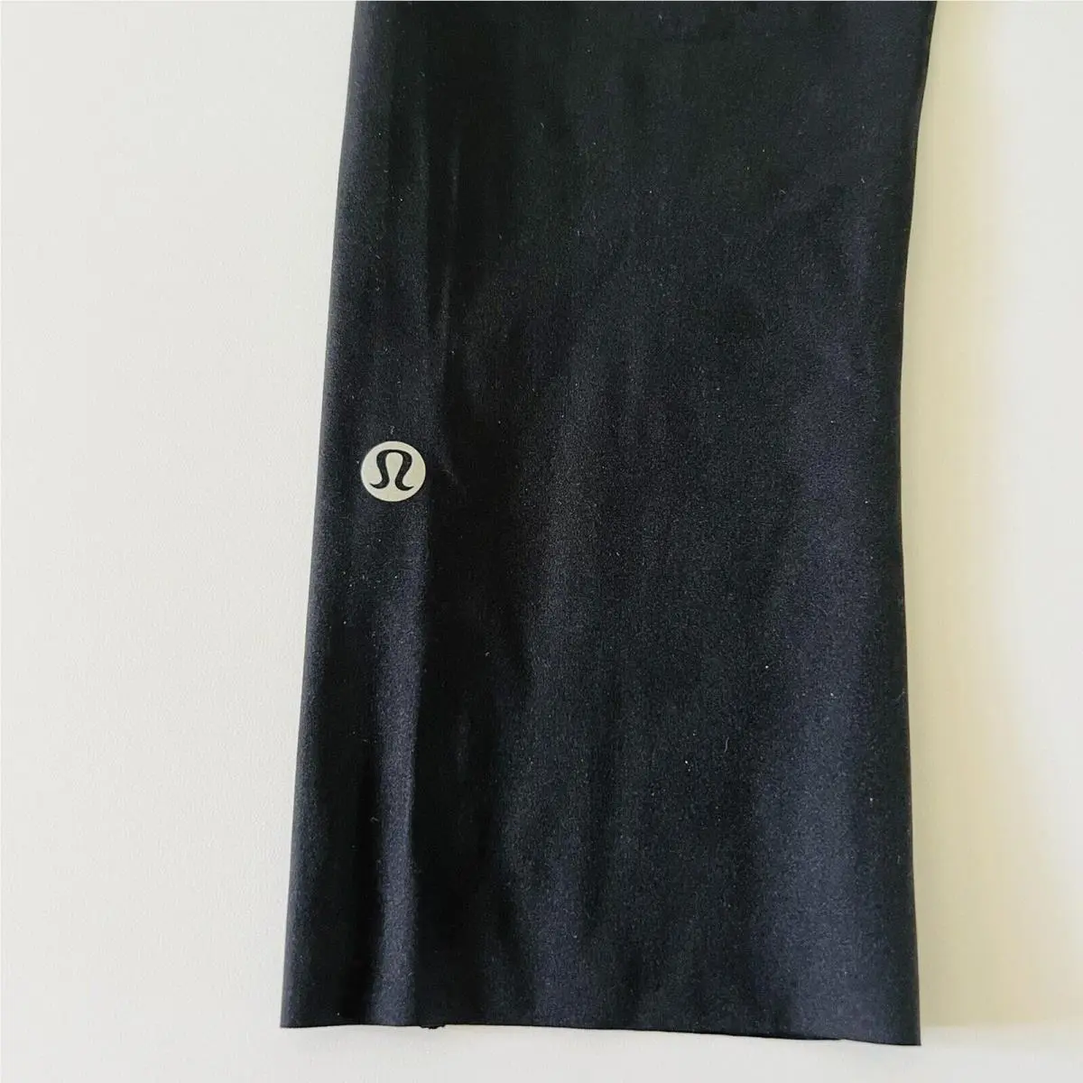 Lululemon clothing - Black 2