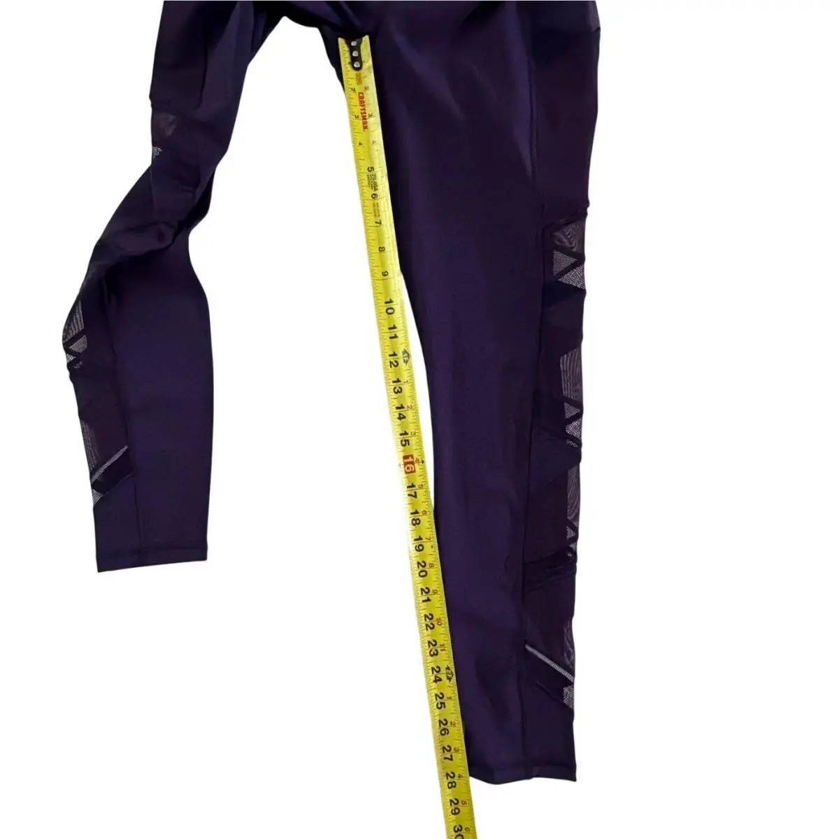 Lululemon clothing - Speed Up Tight *Mesh 28