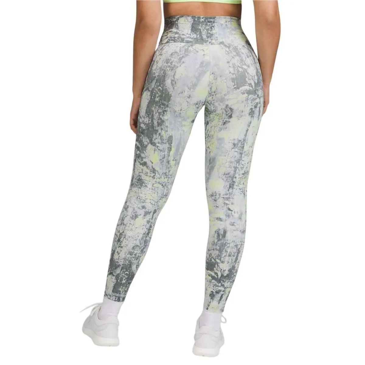 Lululemon clothing - Gray 0