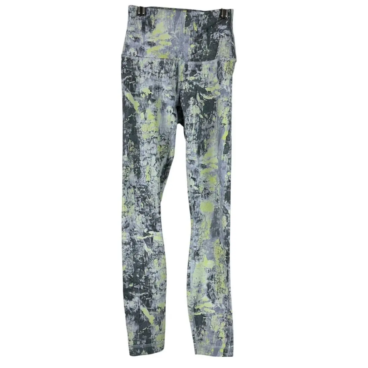 Lululemon clothing - Gray 1