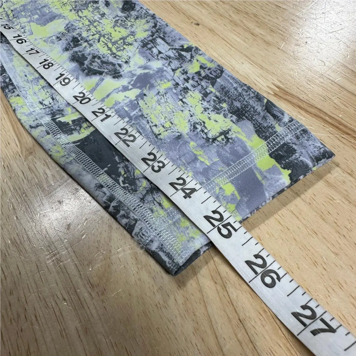 Lululemon clothing - Gray 8