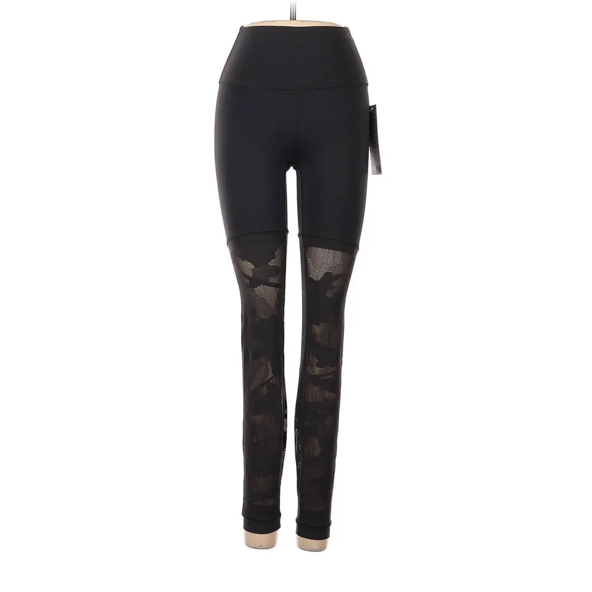 Lululemon clothing - Black 0