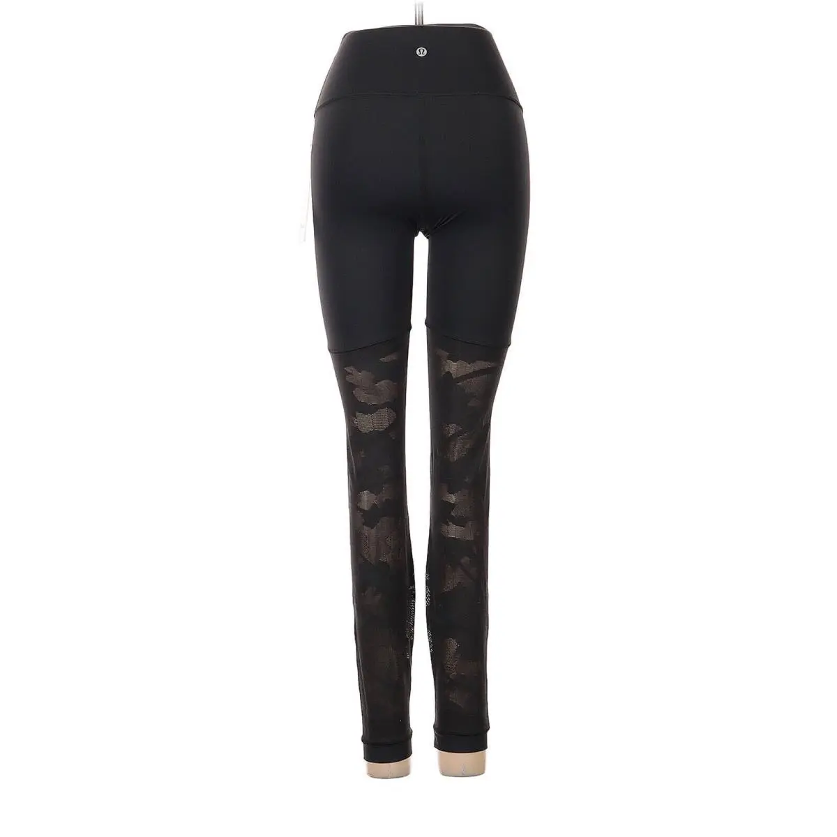 Lululemon clothing - Black 1