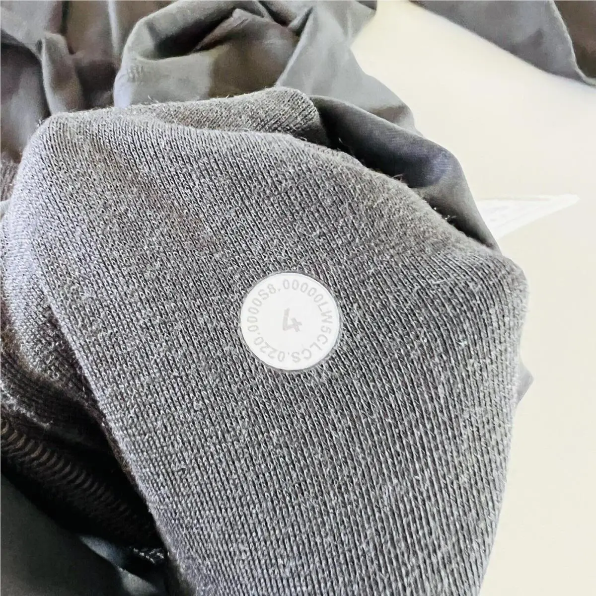 Lululemon clothing - Black 6
