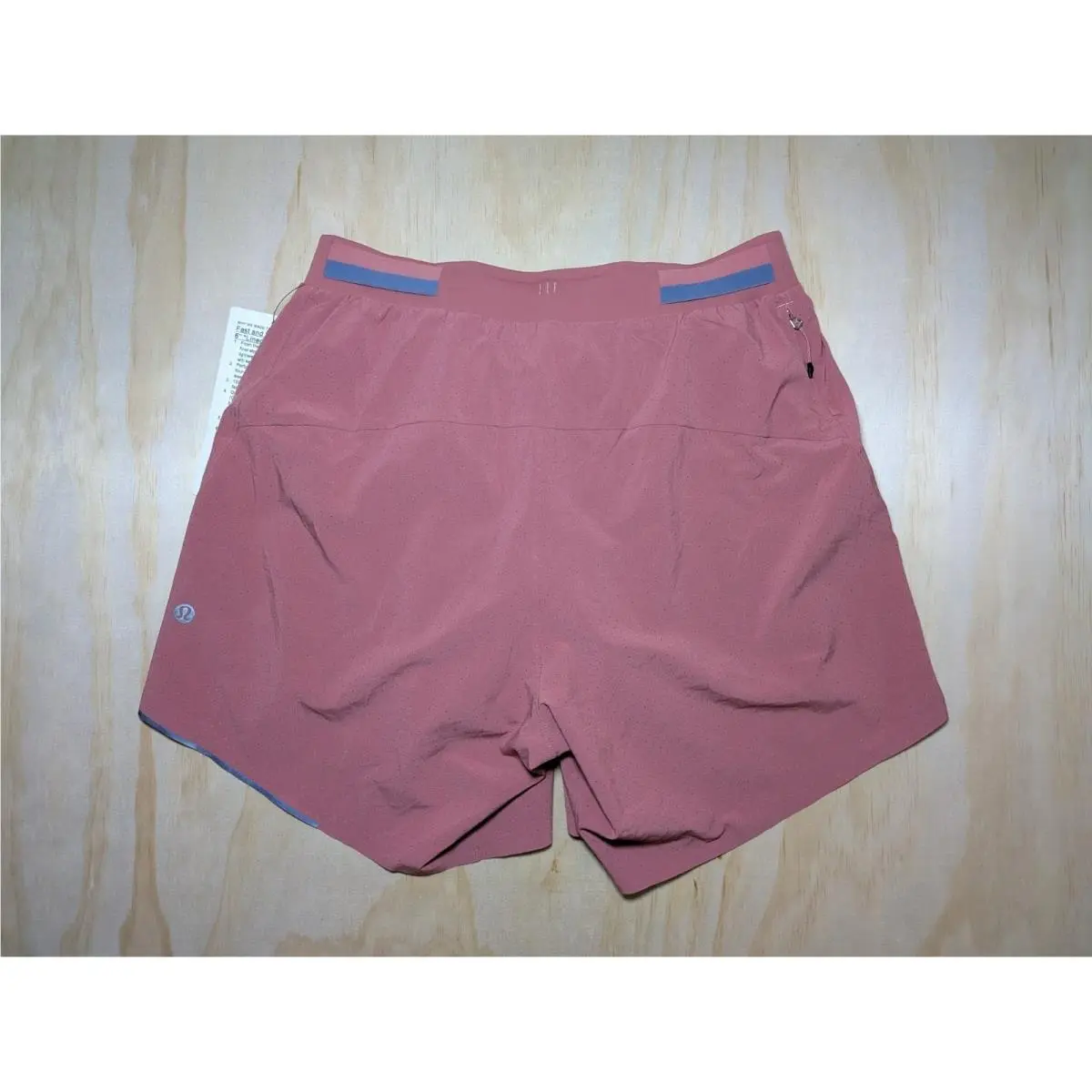 Lululemon clothing - Brier Rose 4