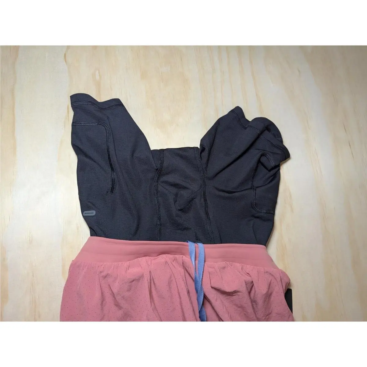 Lululemon clothing - Brier Rose 6