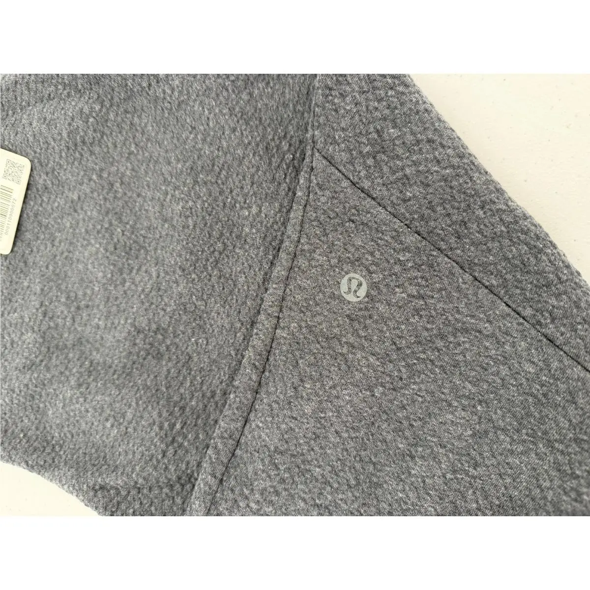 Lululemon clothing - Black 5
