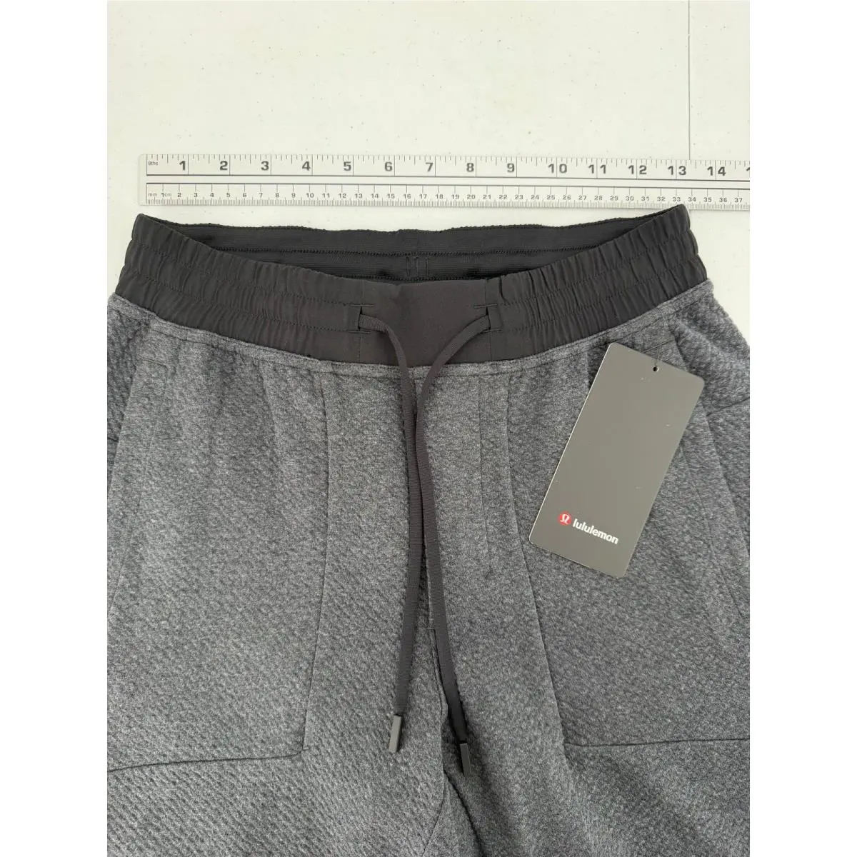 Lululemon clothing - Black 6