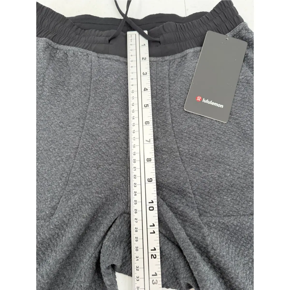 Lululemon clothing - Black 8
