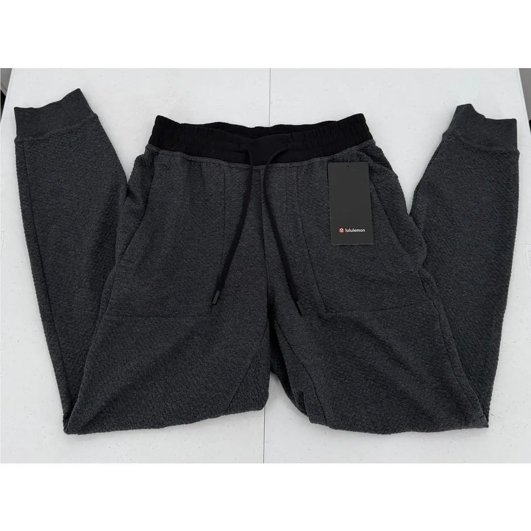 Lululemon clothing - Black 0