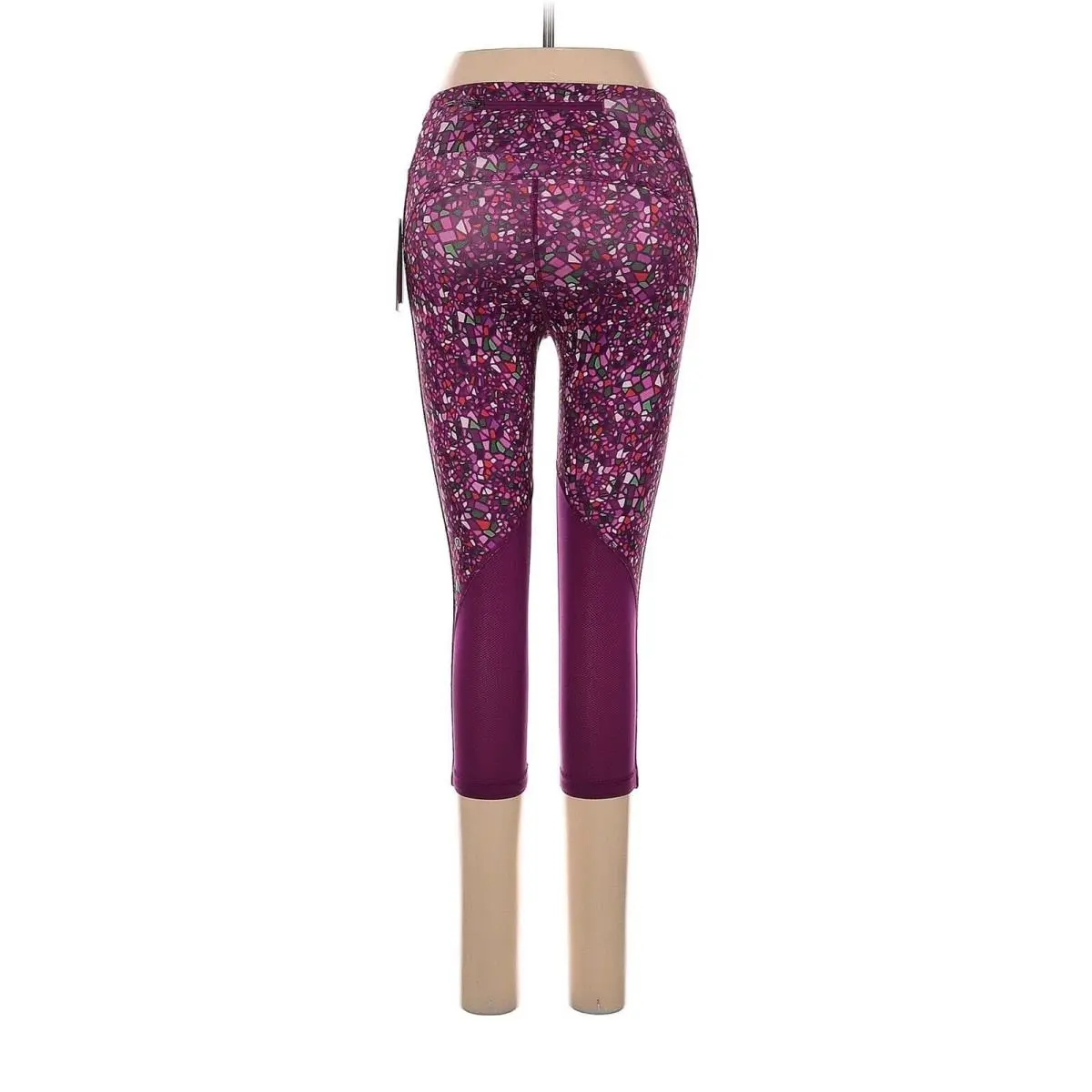 Lululemon clothing - Purple 1