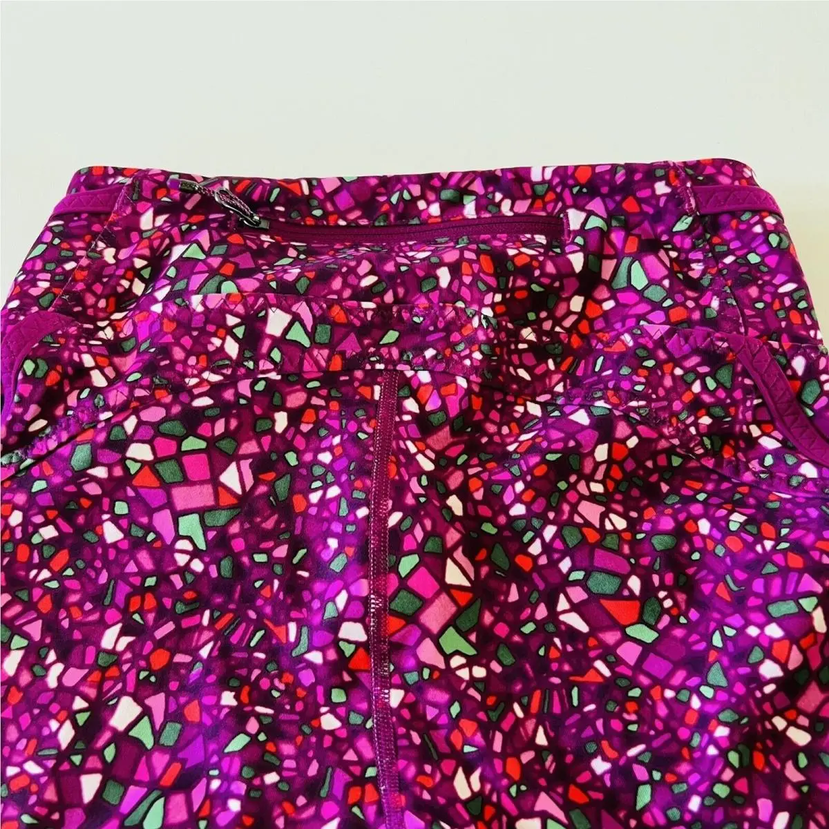 Lululemon clothing - Purple 2