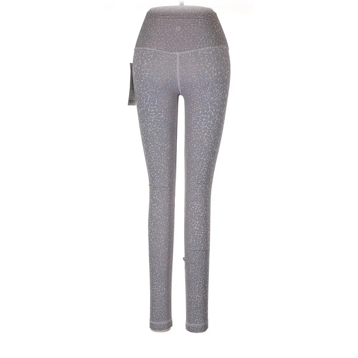 Lululemon clothing - Silver 1