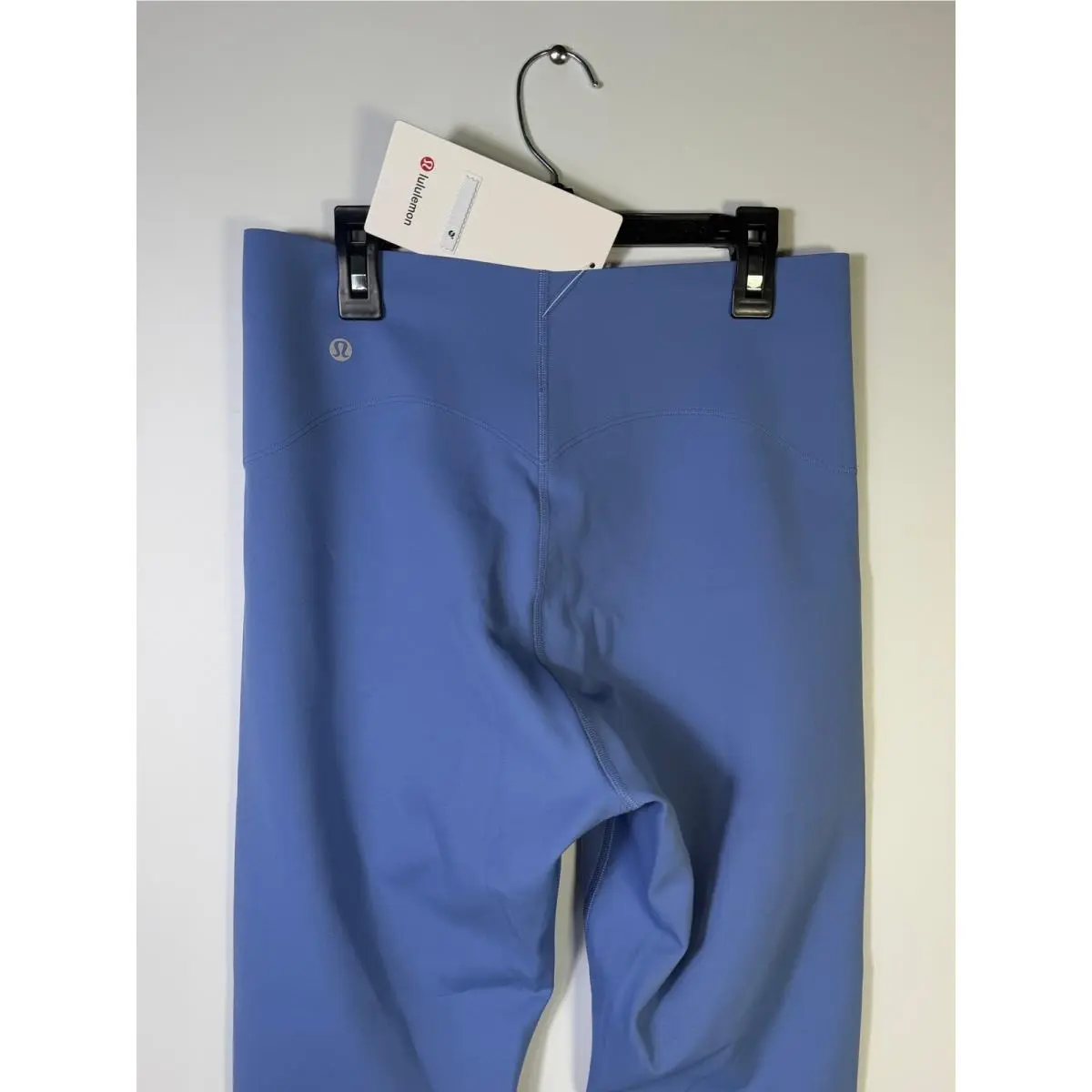 Lululemon Glow Up Super-high-rise Tight 25” Prep Blue Size 6