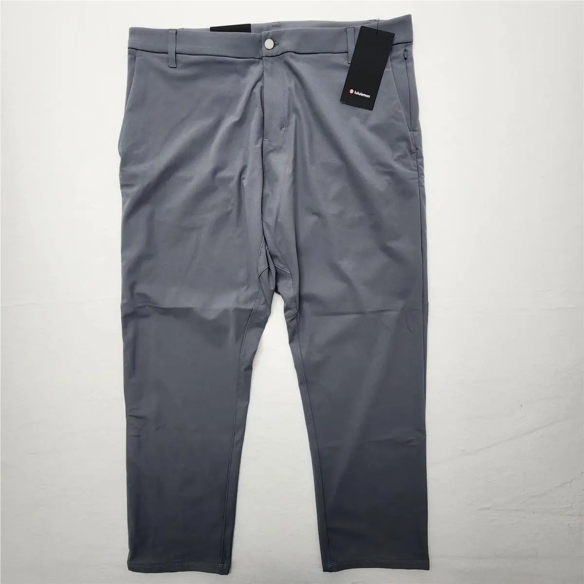 Lululemon clothing - Lululemon Commission Pant - Commission Pant - Gray 0