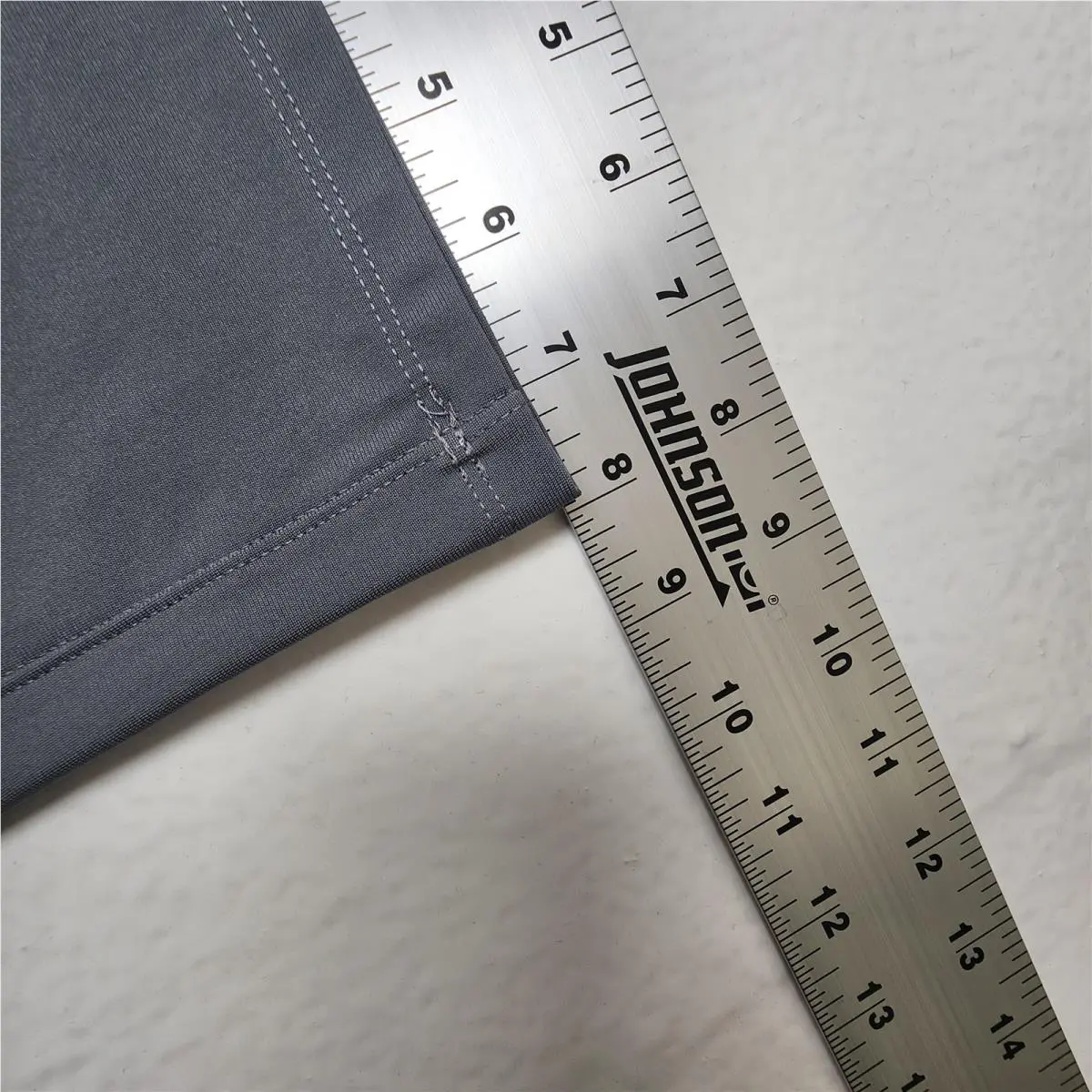 Lululemon clothing - Lululemon Commission Pant - Commission Pant - Gray 4