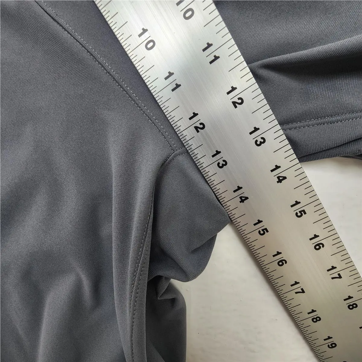 Lululemon clothing - Lululemon Commission Pant - Commission Pant - Gray 2