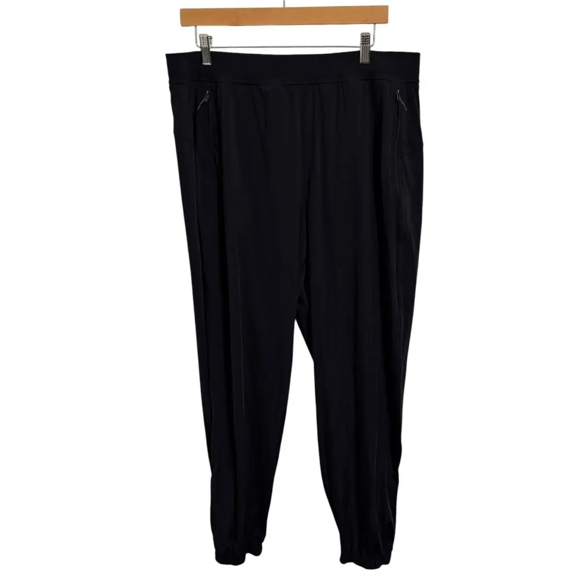 Lululemon clothing - Black 0