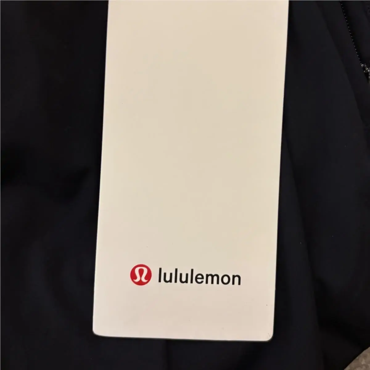 Lululemon clothing - Black 4